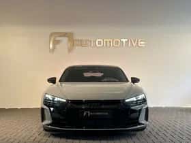 Audi e-tron GT (2021) thumbnail 9