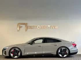 Audi e-tron GT (2021) thumbnail 10