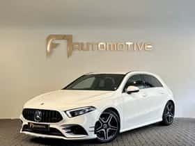 Mercedes-Benz A-Klasse (2019)