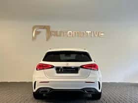 Mercedes-Benz A-Klasse (2019) thumbnail 11