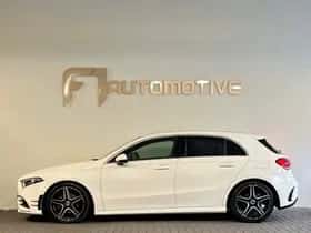 Mercedes-Benz A-Klasse (2019) thumbnail 12