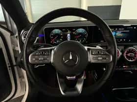 Mercedes-Benz A-Klasse (2019) thumbnail 13