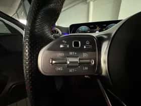 Mercedes-Benz A-Klasse (2019) thumbnail 14