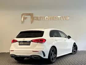 Mercedes-Benz A-Klasse (2019) thumbnail 3