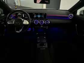 Mercedes-Benz A-Klasse (2019) thumbnail 4