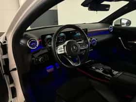 Mercedes-Benz A-Klasse (2019) thumbnail 5