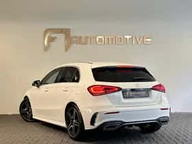 Mercedes-Benz A-Klasse (2019) thumbnail 8
