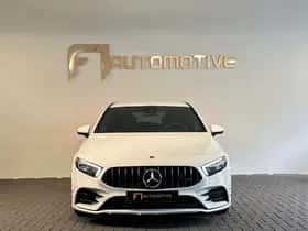 Mercedes-Benz A-Klasse (2019) thumbnail 9