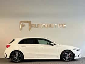 Mercedes-Benz A-Klasse (2019) thumbnail 10