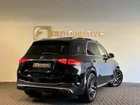 Mercedes-Benz GLE (2020)