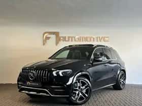 Mercedes-Benz GLE (2020) thumbnail 1