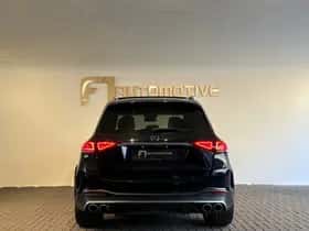 Mercedes-Benz GLE (2020) thumbnail 11