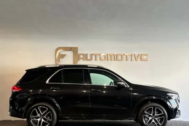 Mercedes-Benz GLE (2020) thumbnail 12