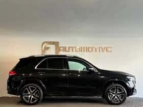Mercedes-Benz GLE (2020) thumbnail 12