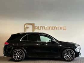 Mercedes-Benz GLE (2020) thumbnail 13