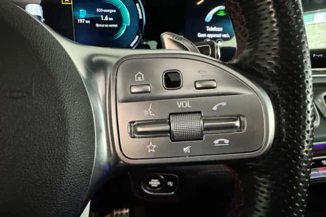 Mercedes-Benz GLE (2020) thumbnail 17