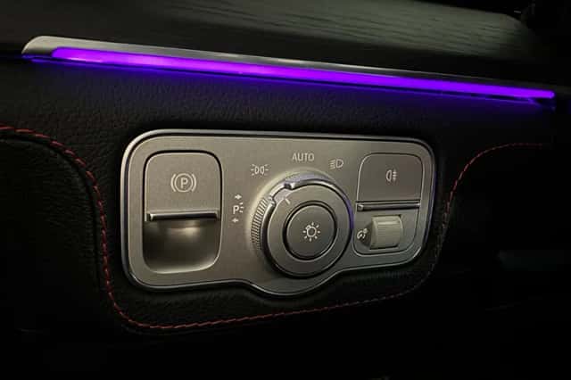 Mercedes-Benz GLE (2020) thumbnail 19