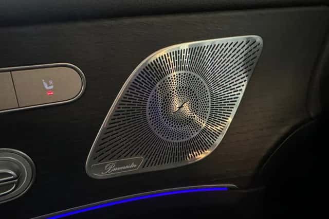 Mercedes-Benz GLE (2020) thumbnail 20