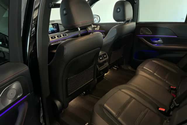 Mercedes-Benz GLE (2020) thumbnail 24