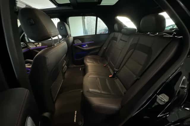 Mercedes-Benz GLE (2020) thumbnail 25