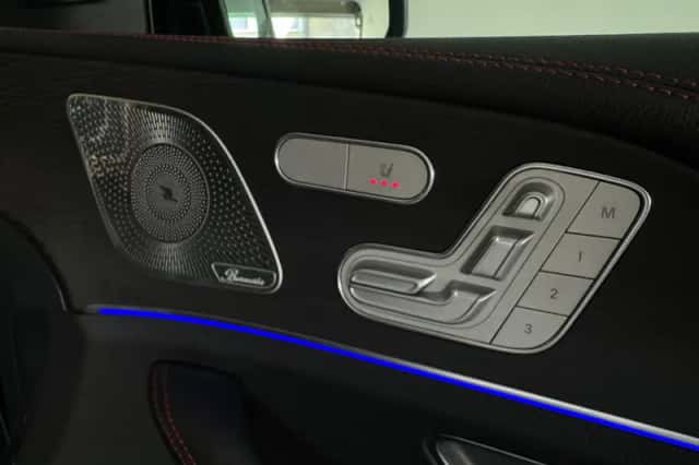 Mercedes-Benz GLE (2020) thumbnail 30