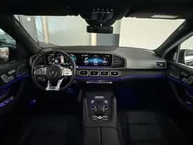 Mercedes-Benz GLE (2020) thumbnail 4