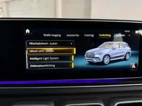 Mercedes-Benz GLE (2020) thumbnail 33