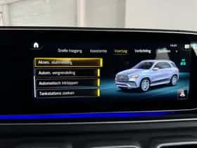Mercedes-Benz GLE (2020) thumbnail 35