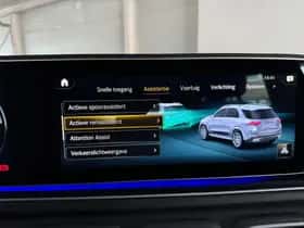 Mercedes-Benz GLE (2020) thumbnail 37