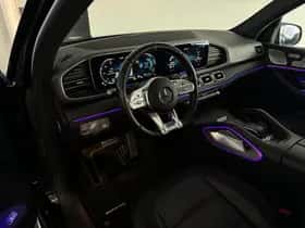 Mercedes-Benz GLE (2020) thumbnail 5