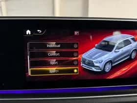 Mercedes-Benz GLE (2020) thumbnail 43