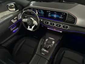 Mercedes-Benz GLE (2020) thumbnail 44