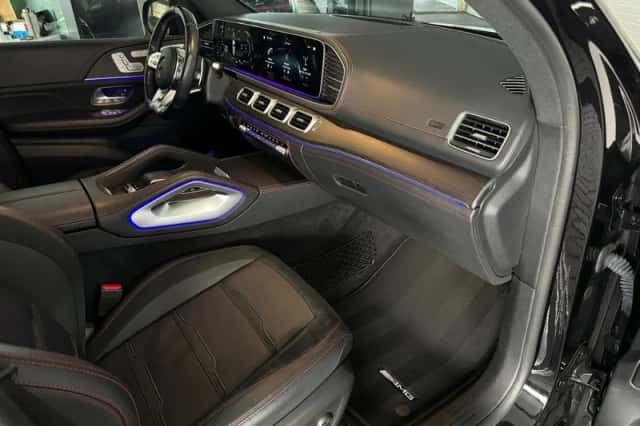 Mercedes-Benz GLE (2020) thumbnail 45