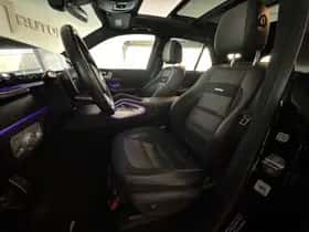 Mercedes-Benz GLE (2020) thumbnail 6
