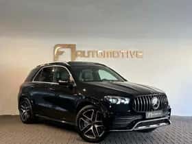 Mercedes-Benz GLE (2020) thumbnail 7