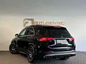 Mercedes-Benz GLE (2020) thumbnail 8
