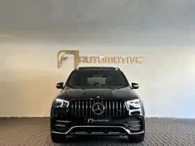 Mercedes-Benz GLE (2020) thumbnail 9