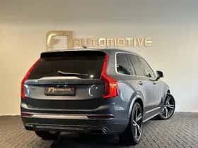 Volvo XC90 (2015)