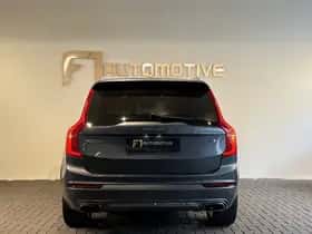 Volvo XC90 (2015) thumbnail 11