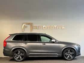 Volvo XC90 (2015) thumbnail 12