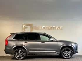 Volvo XC90 (2015) thumbnail 13