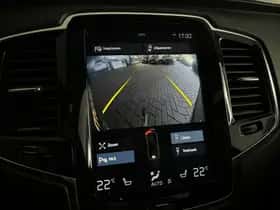 Volvo XC90 (2015) thumbnail 34