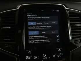 Volvo XC90 (2015) thumbnail 39