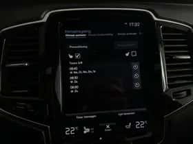 Volvo XC90 (2015) thumbnail 43