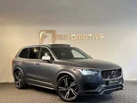 Volvo XC90 (2015) thumbnail 7