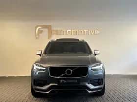 Volvo XC90 (2015) thumbnail 9
