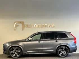 Volvo XC90 (2015) thumbnail 10