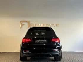 Mercedes-Benz GLC-Klasse (2018) thumbnail 11