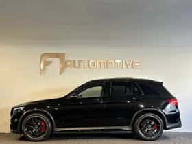Mercedes-Benz GLC-Klasse (2018) thumbnail 12
