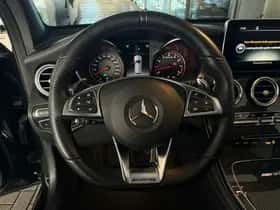 Mercedes-Benz GLC-Klasse (2018) thumbnail 13